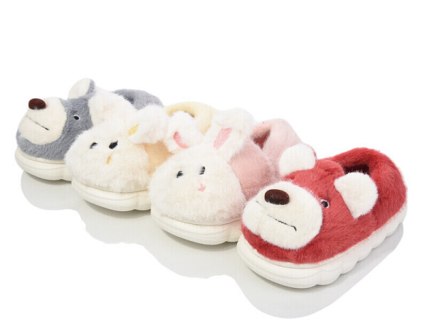 Хатні капці мішем 38 троянд 40ка 37 38 41 троянди закрітять, фото 1