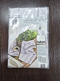 Рушник кухонний. 3 шт. 50×70см