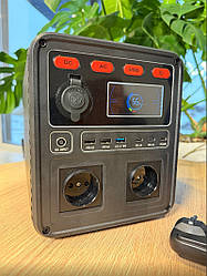 Портативна зарядна станція Lombini-Italy Centrale Elettrica Portable Power Station S1200W-2400W MAX