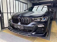 Комплект обвеса Carbon V1 (2018-2022) для BMW X6 G06 2019- гг