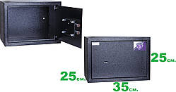 Меблевий сейф Ferocon БС-25К