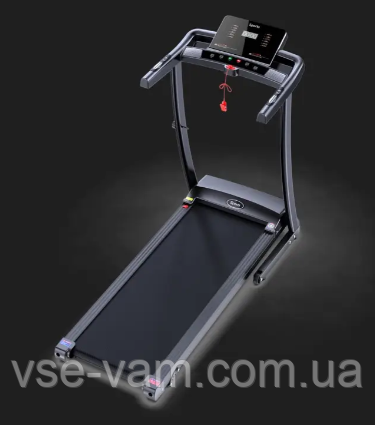 ЕЛЕКТРИЧНА БІГОВА ДОРІЖКА HRS T320 НІМЕЧЧИНА, фото 1