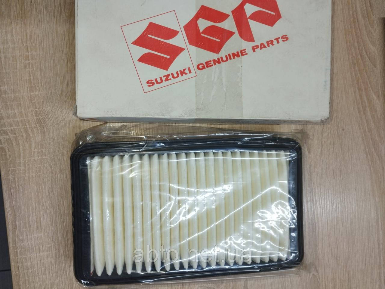 Повітряний фільтр SUZUKI GRAND VITARA I, GRAND VITARA II, VITARA