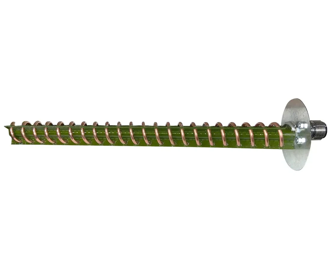 100W Антена Energy 5,8 Ггц SPIRAL (спиральна) 24 витки