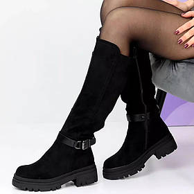 Чоботи еврозима преміум якості