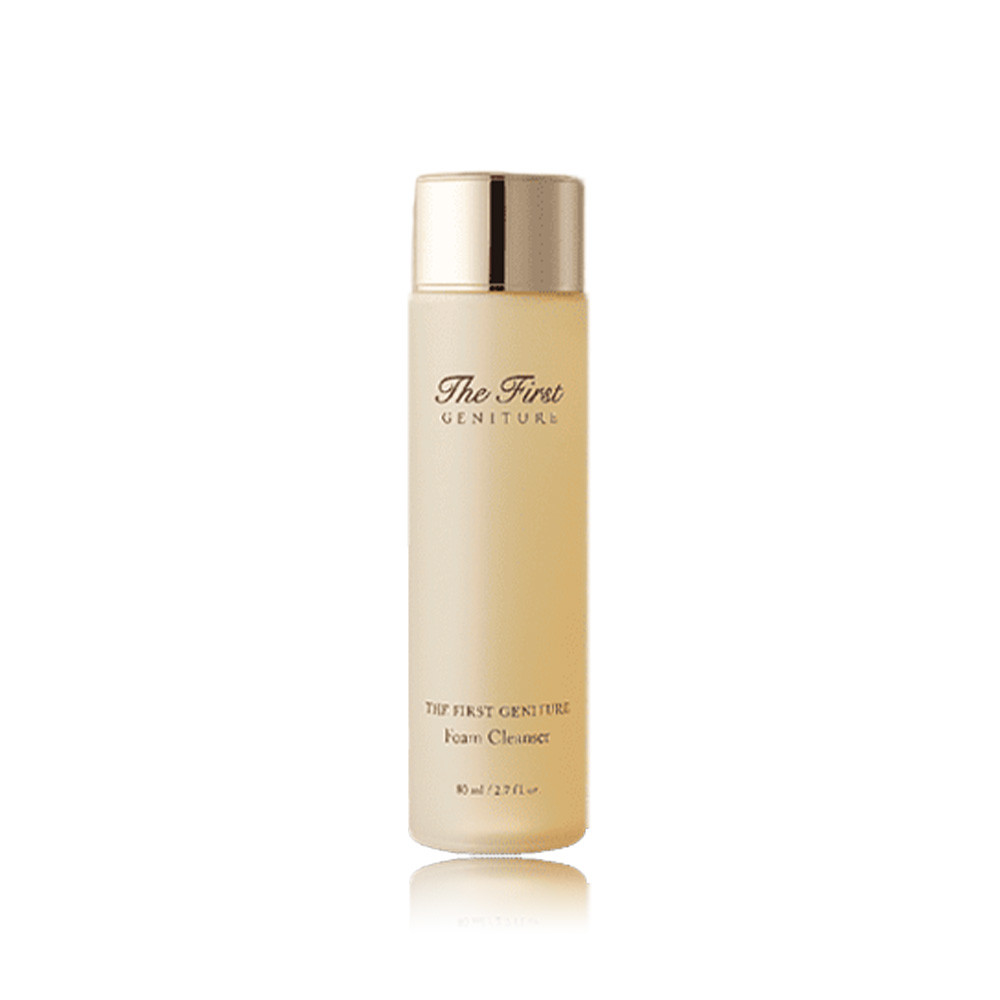 Потужна омолоджуюча пінка зі стовбуровими клітинами O HUI The First Geniture Foam 80 ml