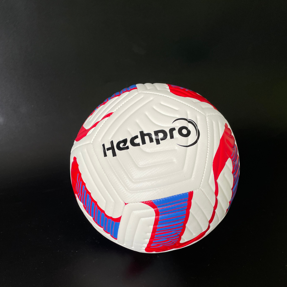 Футбольний м'яч, м'яч футбольний 5 розмір, мяч для футболу Hechpro (1679), фото 1