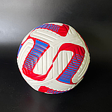 Футбольний м'яч, м'яч футбольний 5 розмір, мяч для футболу Hechpro (1679), фото 2