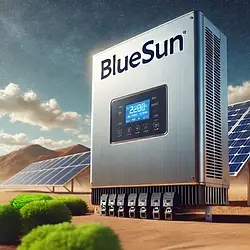 BlueSun