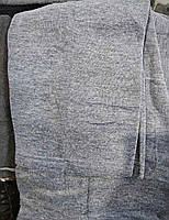 Спортивні штани утеплені чоловічі оптом, M-4XL рр, No Нау-R41668, фото 3