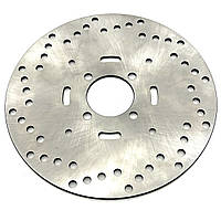 Задний тормозной диск 220 мм задний Kayo Bull 200 квадроцикла ATV