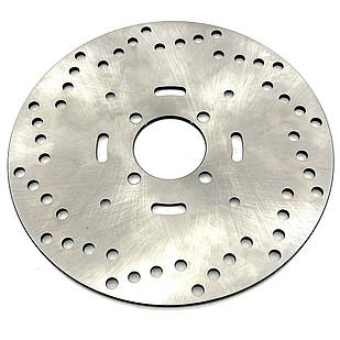 Задній диск гальмівний 220 мм задній Kayo Bull 200 квадроцикла ATV