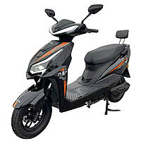 Електроcкутер DOZER S-1800 (чорний)