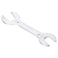 Ключ для нарізних кермових колонок Kenli, двосторонній, 30/32 і 36/40 мм