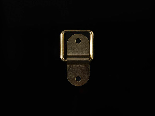 Петля-підвіс.  45х18мм, фото 1