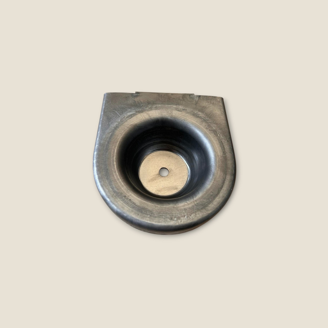 Чашка заднього лонжерону Шевроле Авео Т200, фото 1