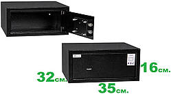 Меблевий сейф Ferocon БС-23К