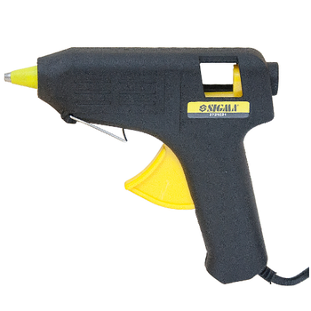 Пістолет термоклейовий d11,2мм 40W SIGMA