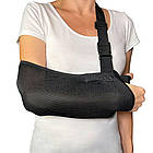 Бандаж для руки (косинкова пов'язка), з фіксацією, Ridni -S, фото 2