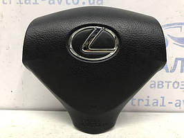 Подушка безпеки в кермо Lexus