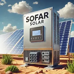 Sofar Solar