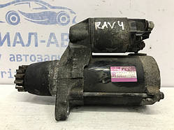 Стартер Toyota Rav 4 CA30 2.0 БЕНЗИН 1AZFE 2006 (б/у)