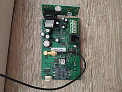 JA-80Y GSM комунікатор