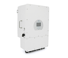 Гібридний інвертор (hybrid) Deye SUN-10K-SG04LP3-EU WI-FI,10 кВт, трифазний, (MPPT 160-650/190A/DC48В)Parallel, фото 4