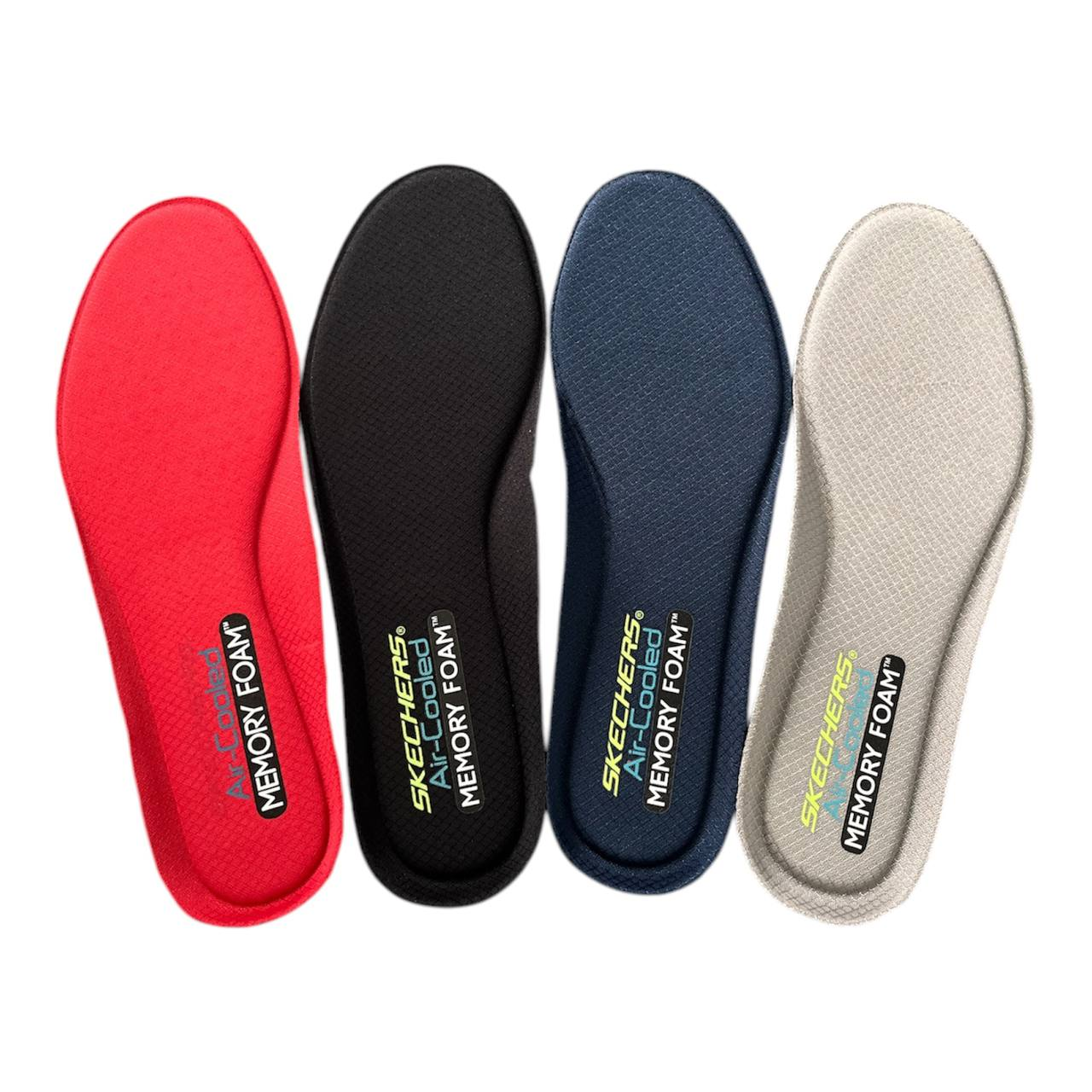Устілки Skechers Air Cooled (Relaxed Fit)