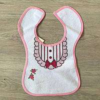 Слинявчик Модель 2035 Метелик Рожевий арт.27684504  *(р)