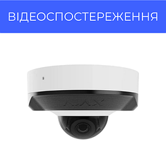 Відеоспостереження/безпека