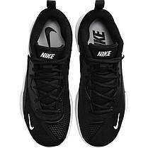 Кросівки Nike Zoom Hyperset 2 FQ7070-001 для волейболу унісекс, фото 5