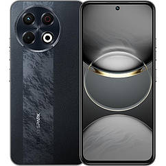 Смартфон Tecno Spark 30 Pro (KL7) 8/128 GB Obsidian Edge (4894947047435)
