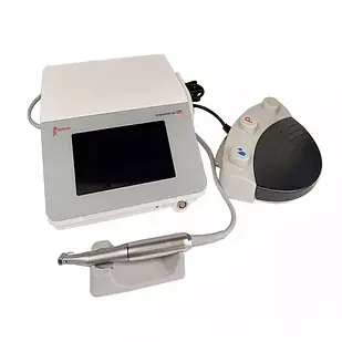 Фізіодиспенсер Woodpecker IMPLANTER PLUS Led автоклавний мотор