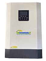 Сонячний фотоелектричний інвертор OFF-GRID PGF OG-5500 MPPT 5.5KW + WiFi