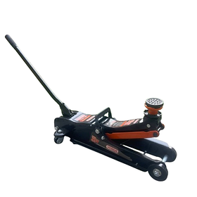 Підкатний гідравлічний домкрат VERDA 2500кг