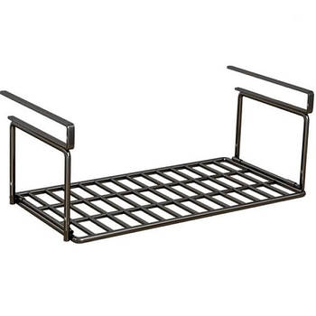 Полиця для взуття навісна S 39.5х20х13 см M50218-S (MPH044783)