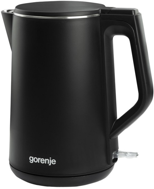Електрочайник GORENJE K 15 DWBK
