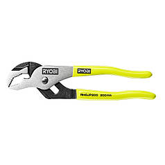 Кліщі переставні універсальні Ryobi RHGJP200 200мм N