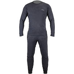 Чоловіча термобілизна флісова Tribe Microfleece розмір XL сіра (T-KA-0015-grey-XL) N