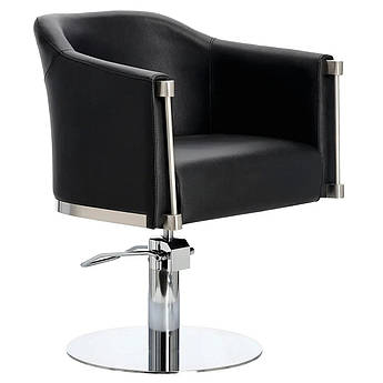 Перукарське крісло Lincoln Z-FJ-83048-Fotel-Bezpodn