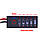 Індикатор рівня заряду батареї 4S Li-ion з кнопкою, фото 3