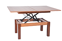 Стіл-трансформер Флай (горіх екко)