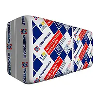 Thermowool Light Extra 30 1200x600х50мм (8,64 м2 / 12плит)