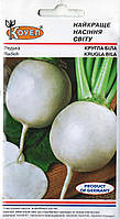 ТМ КОУЕЛ Редька Кругла біла 5г