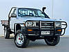 Посилені механічні хаби AVM 456HP для Toyota Hilux (1997-2004), фото 11