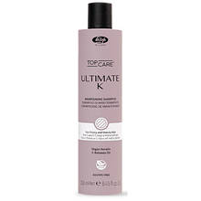 Дисциплінуючий шампунь Ultimate K Maintaining shampoo, 250мл