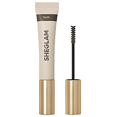 Гель для брів Sheglam Hold Em Up Tinted Brow Gel Dip Espresso 6 г