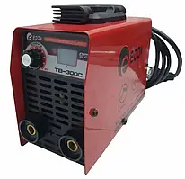 Зварювальний інвертор Edon TB-300C
