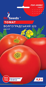 Насіння томатів Волгоградський 5/95 0,5г GL Seeds